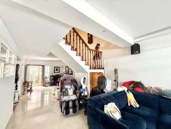 Blk 717 Bedok Reservoir Garden (Bedok), HDB Executive #573583981